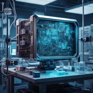 Computación Cuántica