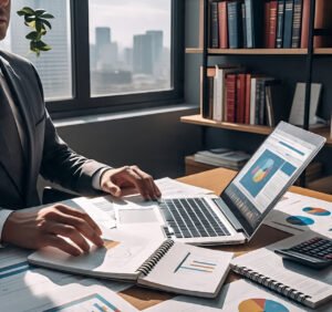 Finanzas Personales